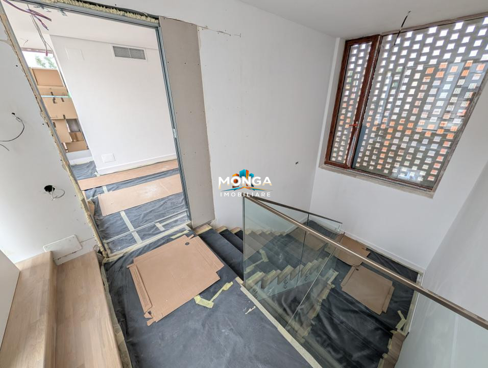 Casa premium 6 camere 200mp | 0 comision | Pipera Matei Basarab