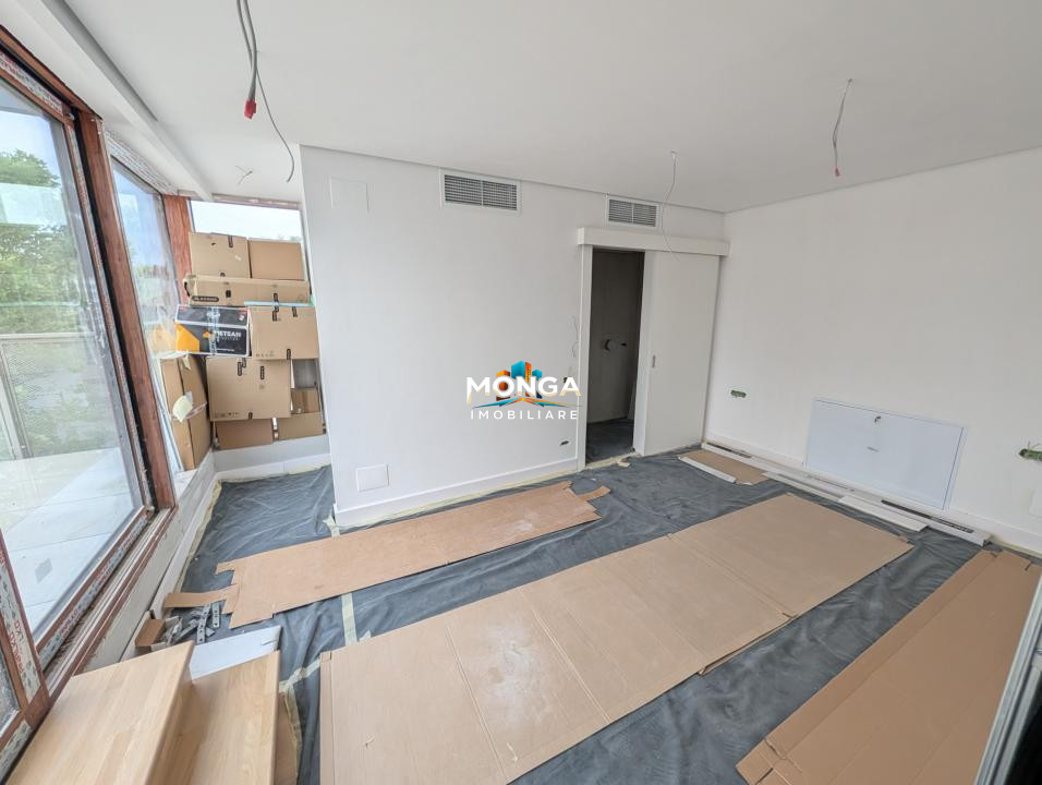 Casa premium 6 camere 200mp | 0 comision | Pipera Matei Basarab