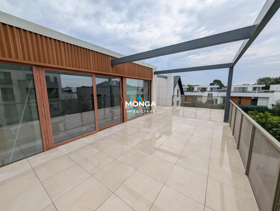 Casa premium 6 camere 200mp | 0 comision | Pipera Matei Basarab