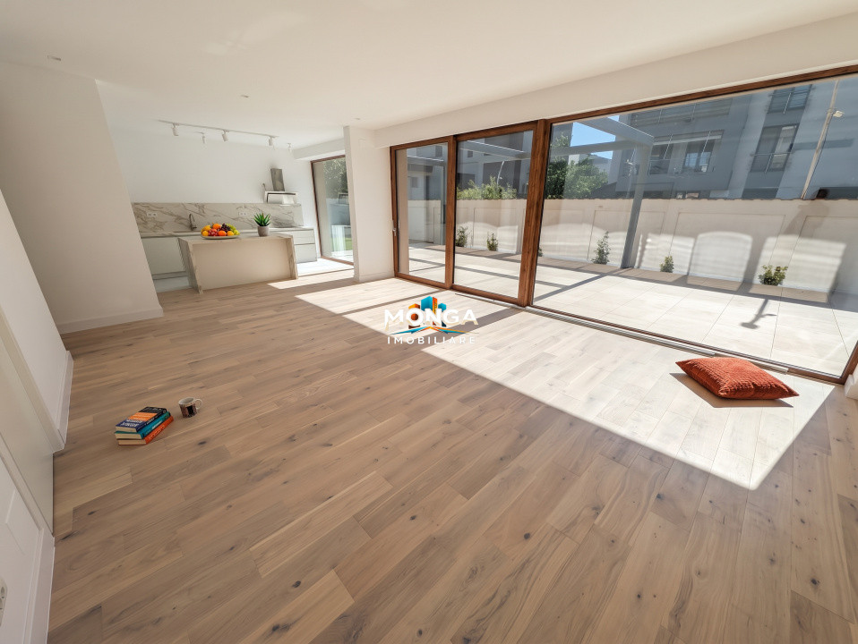 Casa premium 6 camere 200mp | 0 comision | Pipera Matei Basarab