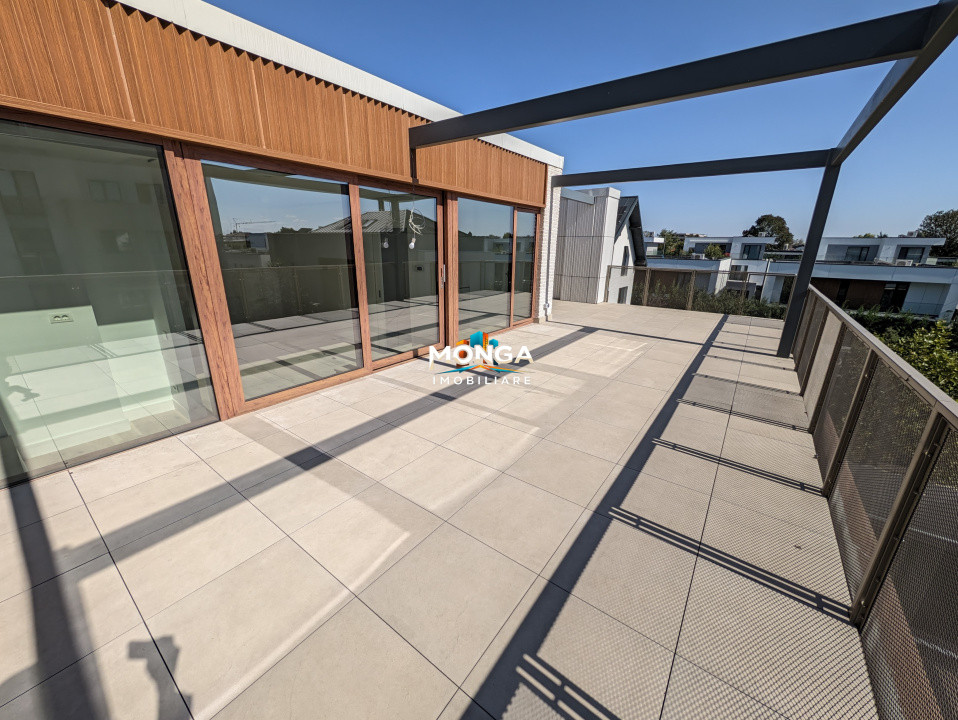 Casa premium 6 camere 200mp | 0 comision | Pipera Matei Basarab