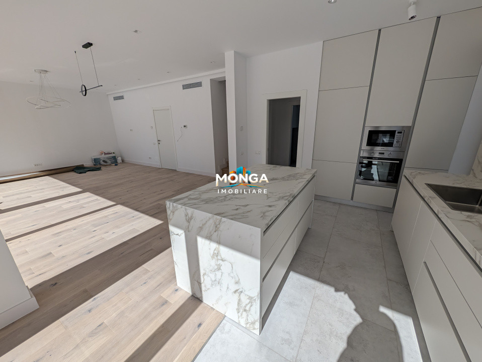 Casa premium 6 camere 200mp | 0 comision | Pipera Matei Basarab