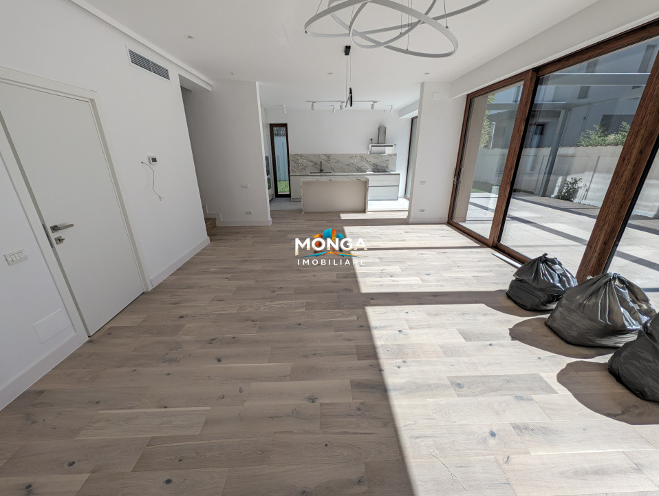 Casa premium 6 camere 200mp | 0 comision | Pipera Matei Basarab