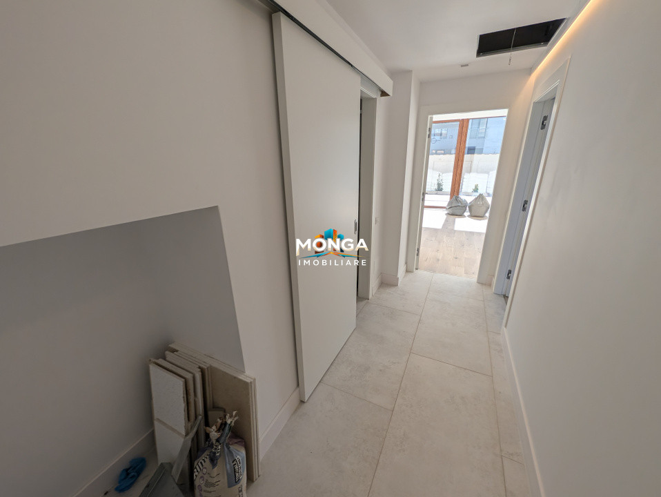 Casa premium 6 camere 200mp | 0 comision | Pipera Matei Basarab