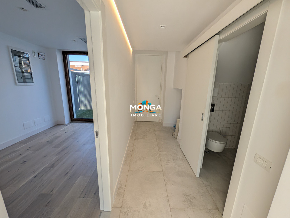 Casa premium 6 camere 200mp | 0 comision | Pipera Matei Basarab