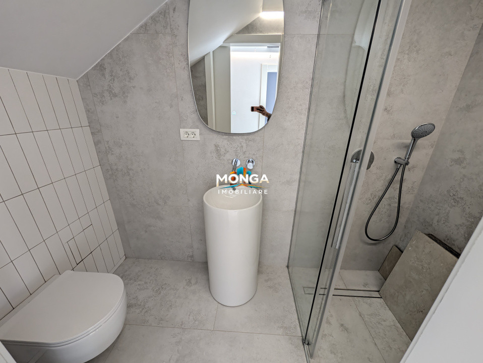 Casa premium 6 camere 200mp | 0 comision | Pipera Matei Basarab