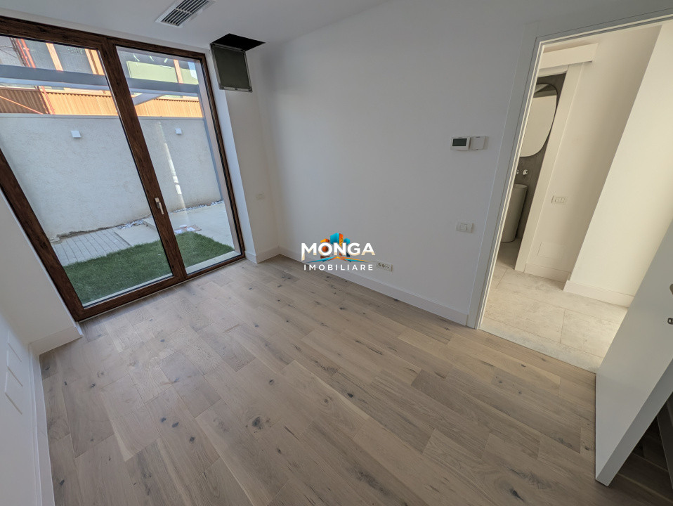 Casa premium 6 camere 200mp | 0 comision | Pipera Matei Basarab