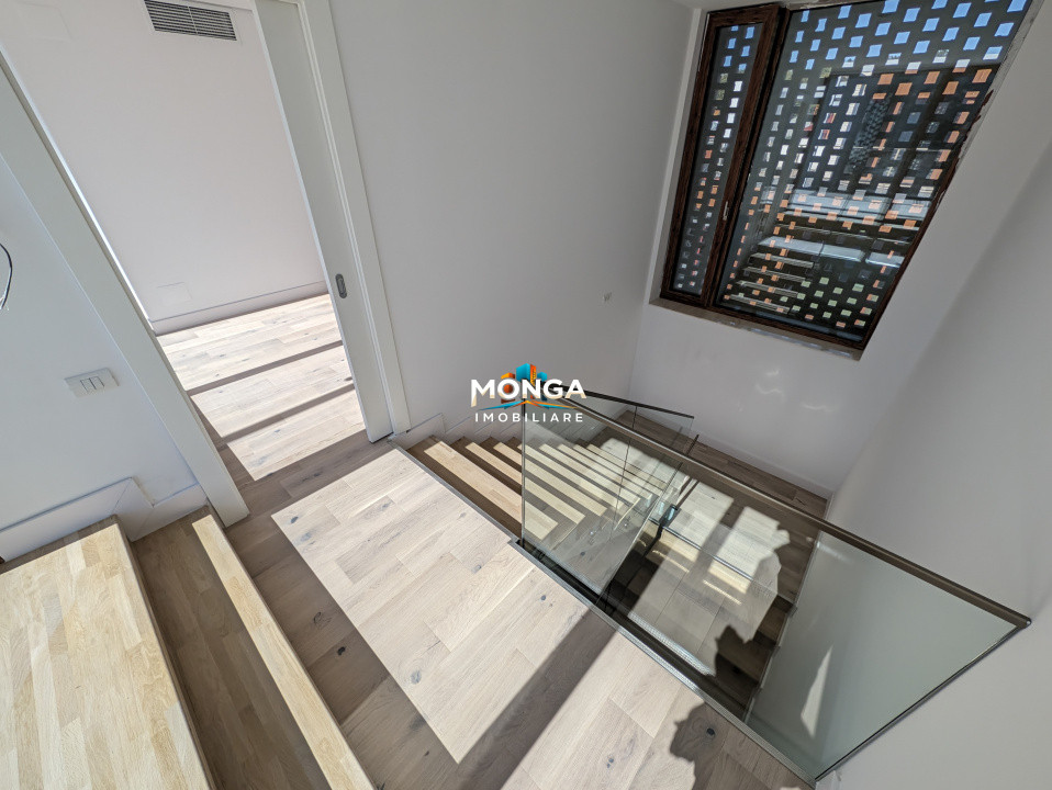 Casa premium 6 camere 200mp | 0 comision | Pipera Matei Basarab