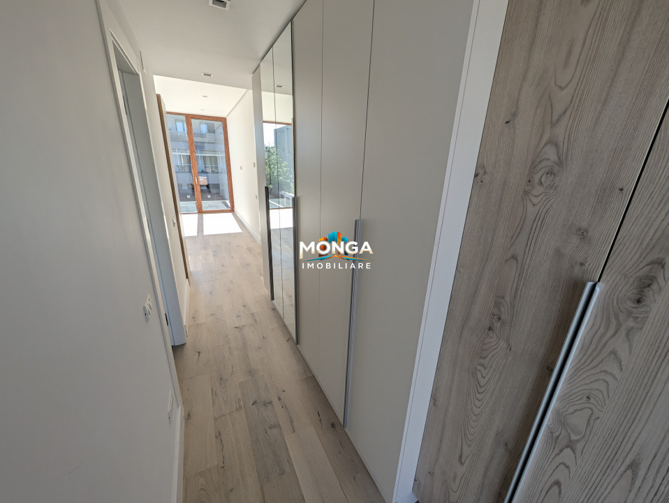 Casa premium 6 camere 200mp | 0 comision | Pipera Matei Basarab