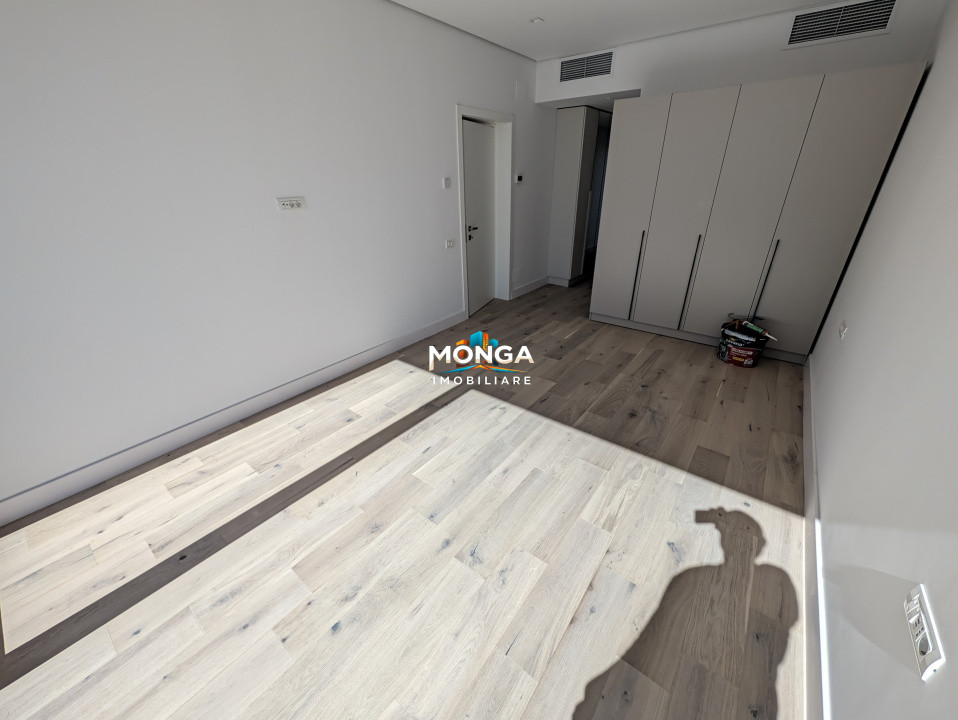 Casa premium 6 camere 200mp | 0 comision | Pipera Matei Basarab