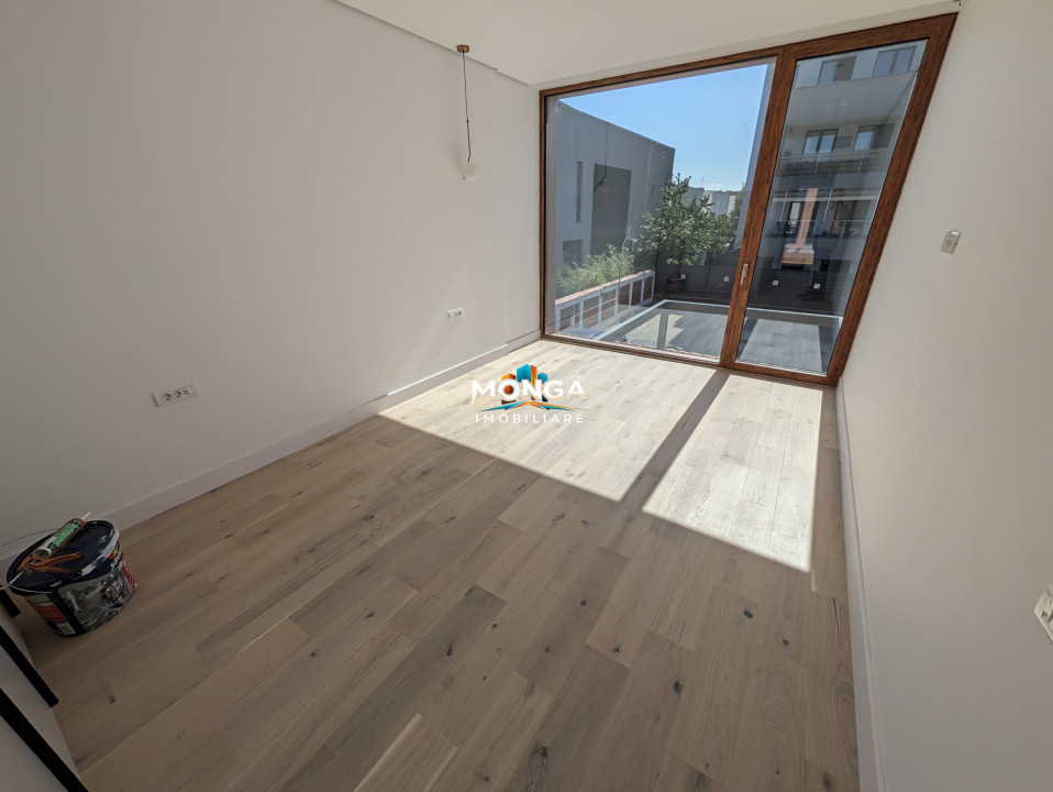 Casa premium 6 camere 200mp | 0 comision | Pipera Matei Basarab