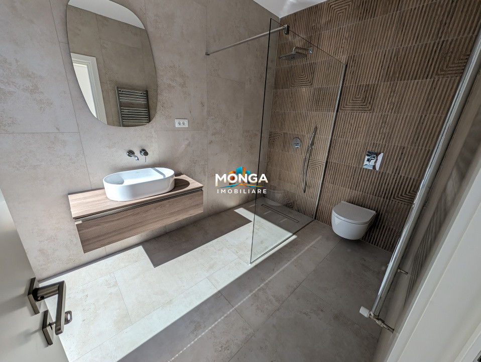 Casa premium 6 camere 200mp | 0 comision | Pipera Matei Basarab