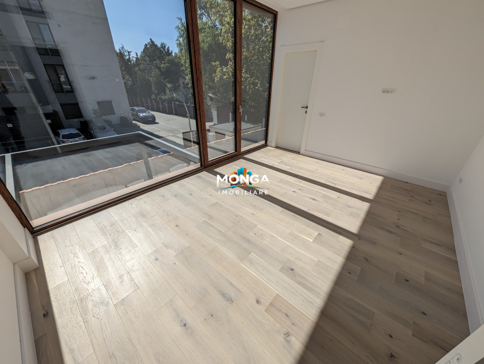 Casa premium 6 camere 200mp | 0 comision | Pipera Matei Basarab