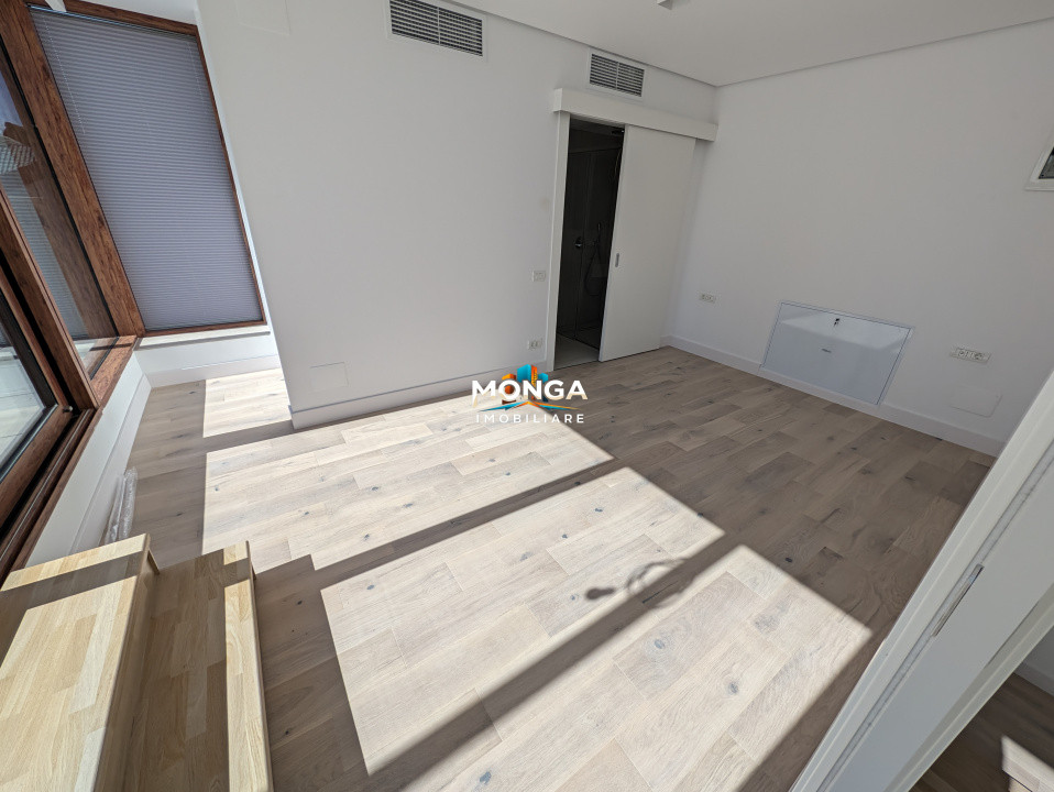 Casa premium 6 camere 200mp | 0 comision | Pipera Matei Basarab