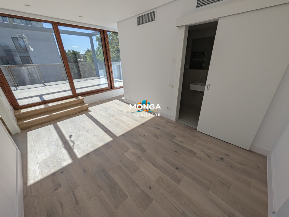 Casa premium 6 camere 200mp | 0 comision | Pipera Matei Basarab