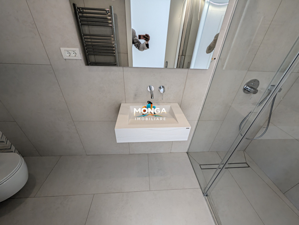 Casa premium 6 camere 200mp | 0 comision | Pipera Matei Basarab