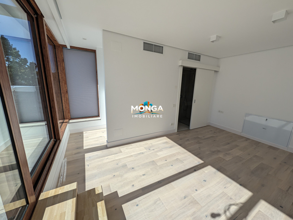 Casa premium 6 camere 200mp | 0 comision | Pipera Matei Basarab