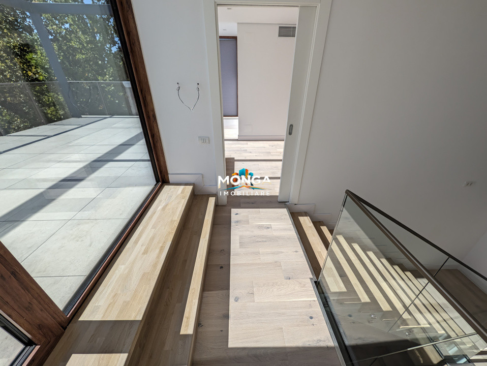 Casa premium 6 camere 200mp | 0 comision | Pipera Matei Basarab