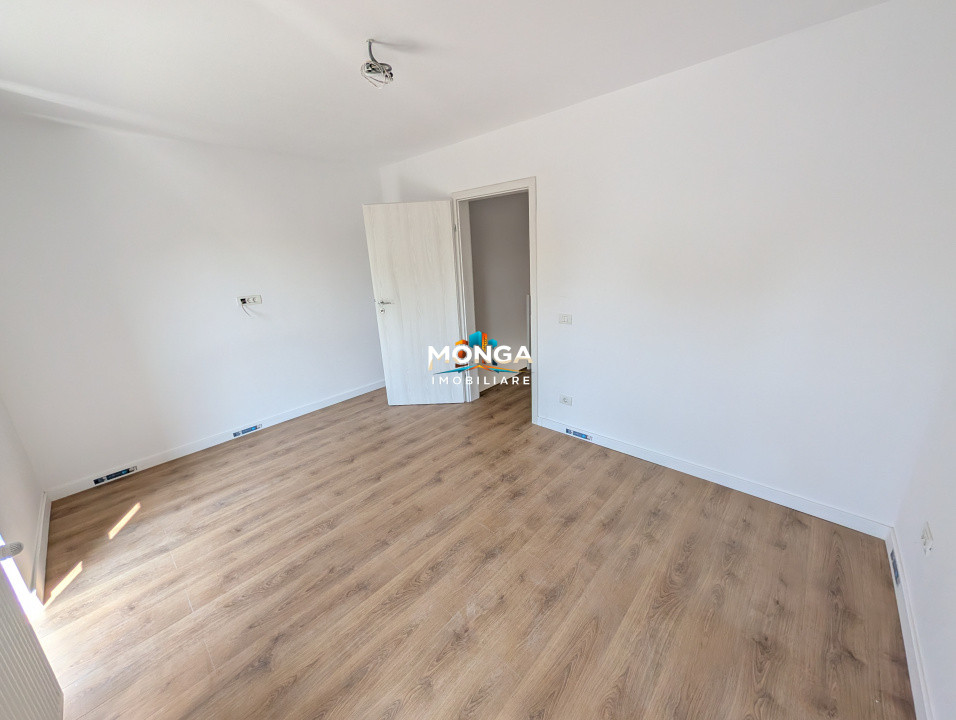 Casa 4 camere 90mp | 0 comision | Tunari | Nou