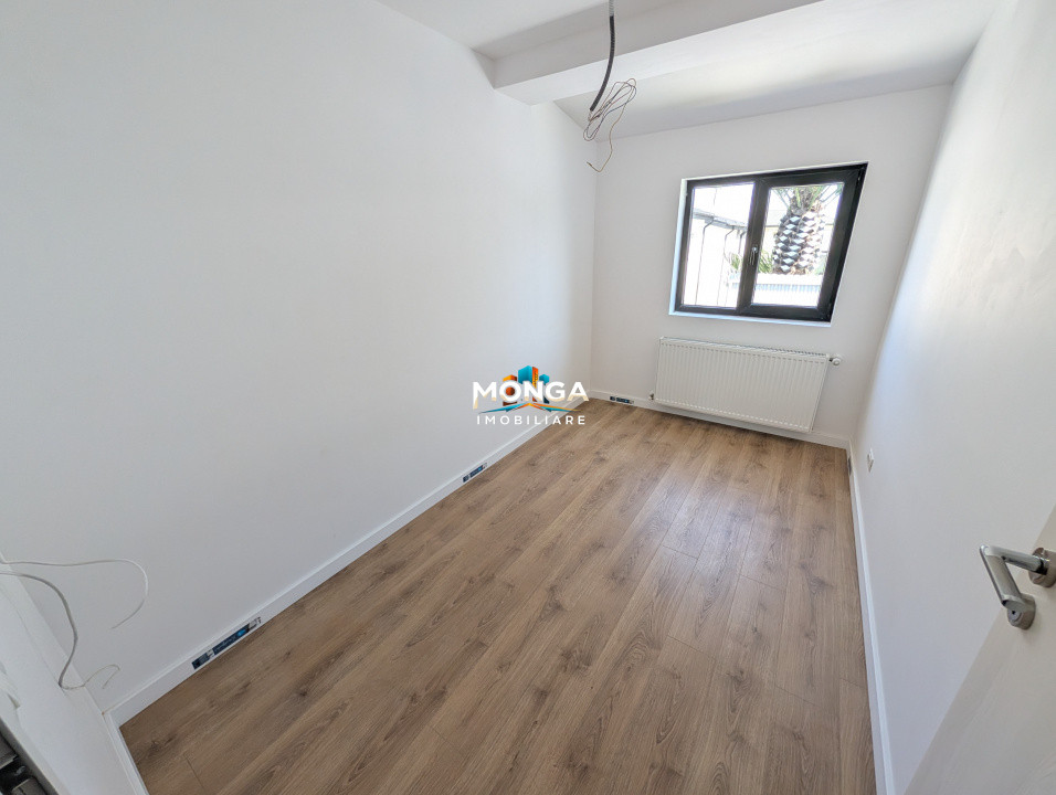 Casa 4 camere 90mp | 0 comision | Tunari | Nou