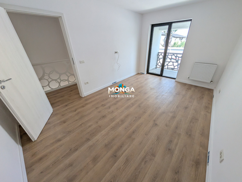 Casa 4 camere 90mp | 0 comision | Tunari | Nou