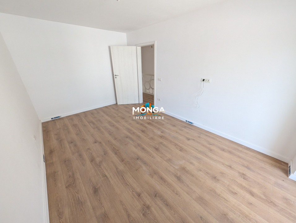 Casa 4 camere 90mp | 0 comision | Tunari | Nou