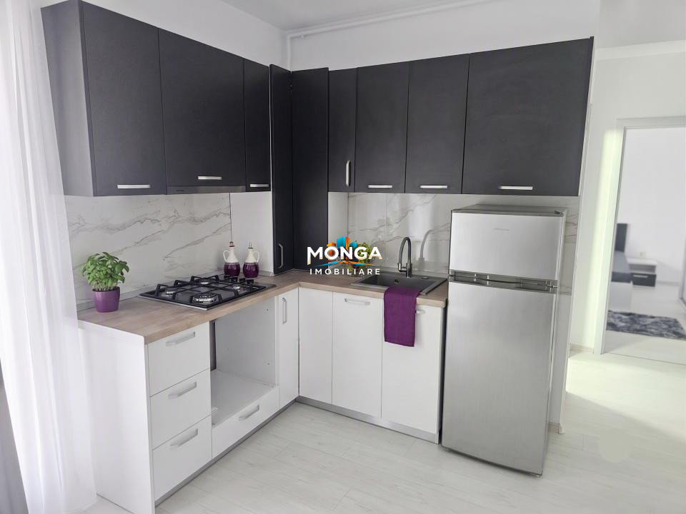 Apartament 2 camere 40mp | 0 comision | Otopeni Avram Iancu | Parcare