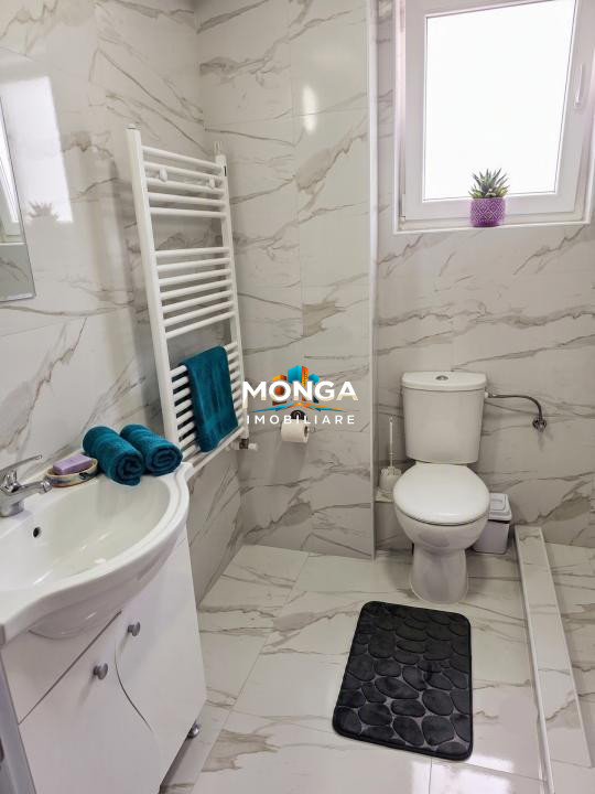 Apartament 2 camere 40mp | 0 comision | Otopeni Avram Iancu | Parcare
