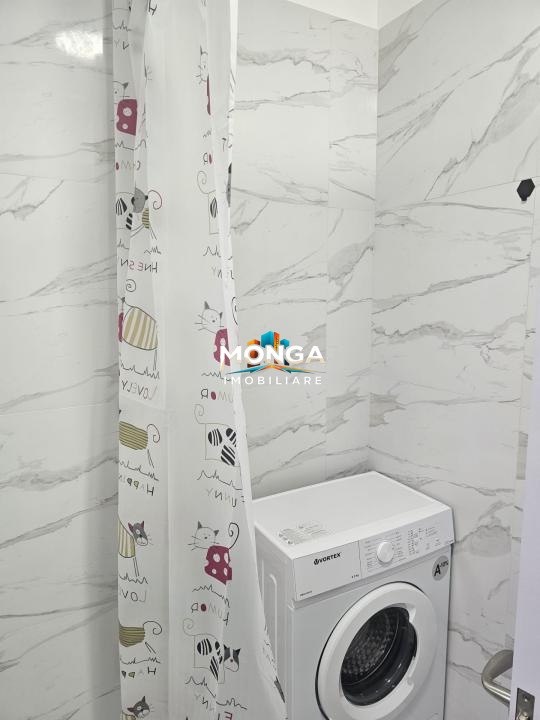 Apartament 2 camere 40mp | 0 comision | Otopeni Avram Iancu | Parcare
