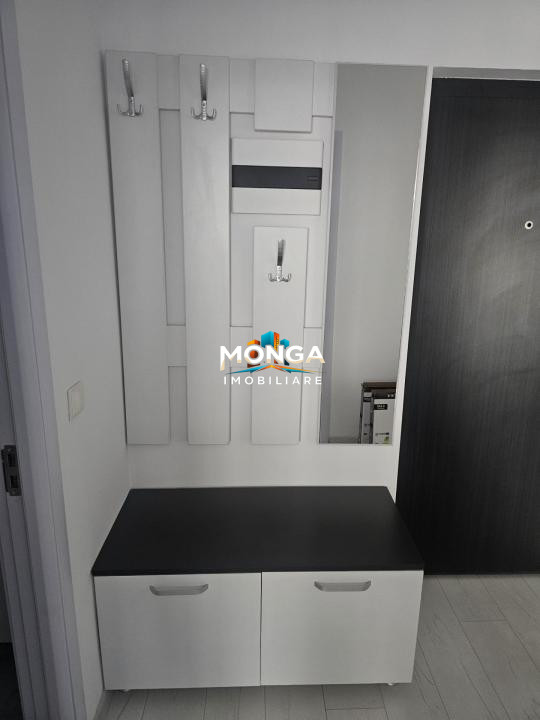 Apartament 2 camere 40mp | 0 comision | Otopeni Avram Iancu | Parcare