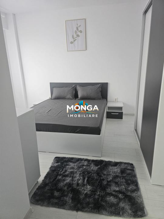 Apartament 2 camere 40mp | 0 comision | Otopeni Avram Iancu | Parcare