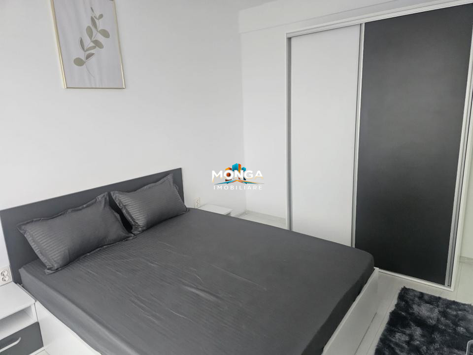 Apartament 2 camere 40mp | 0 comision | Otopeni Avram Iancu | Parcare