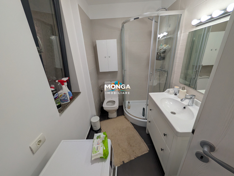 Duplex 4 camere 100mp | 0 comision | Otopeni | mobilat utilat | 165mp teren