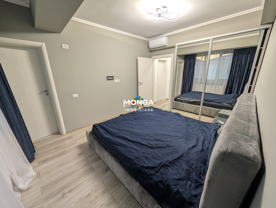 Duplex 4 camere 100mp | 0 comision | Otopeni | mobilat utilat | 165mp teren