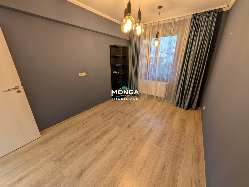 Duplex 4 camere 100mp | 0 comision | Otopeni | mobilat utilat | 165mp teren