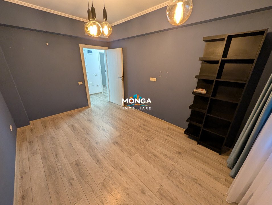 Duplex 4 camere 100mp | 0 comision | Otopeni | mobilat utilat | 165mp teren