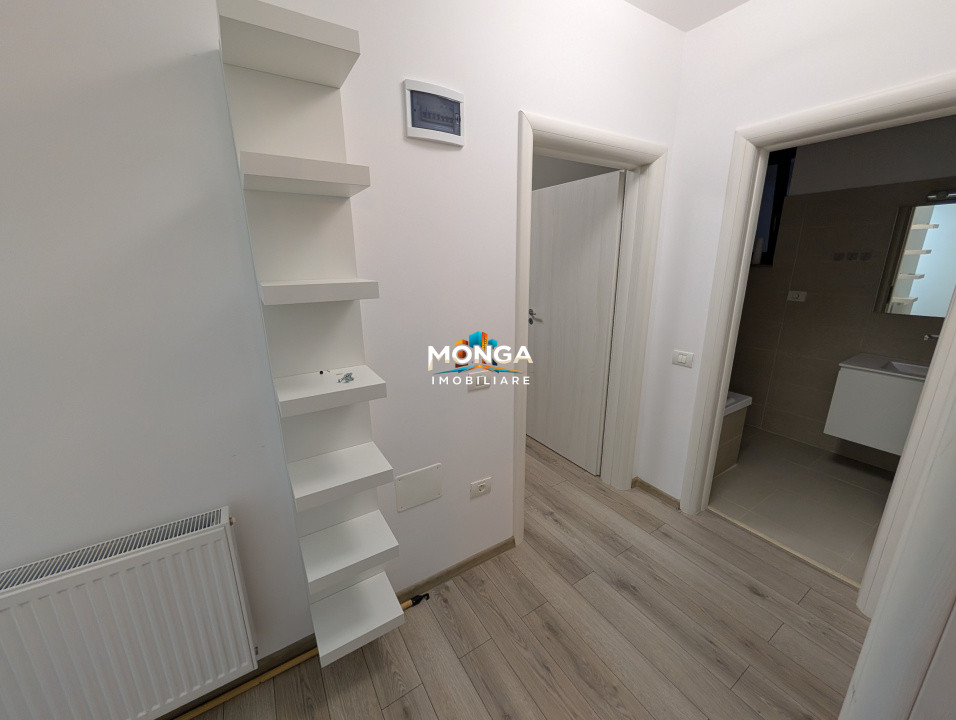 Duplex 4 camere 100mp | 0 comision | Otopeni | mobilat utilat | 165mp teren