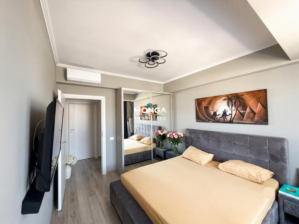Duplex 4 camere 100mp | 0 comision | Otopeni | mobilat utilat | 165mp teren
