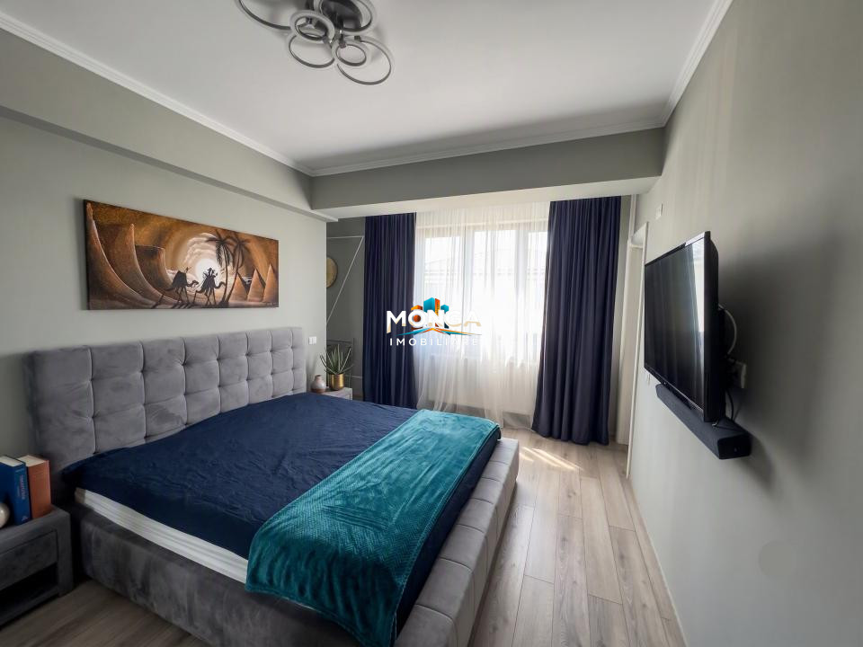 Duplex 4 camere 100mp | 0 comision | Otopeni | mobilat utilat | 165mp teren