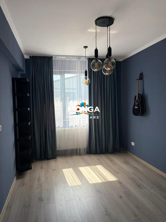 Duplex 4 camere 100mp | 0 comision | Otopeni | mobilat utilat | 165mp teren