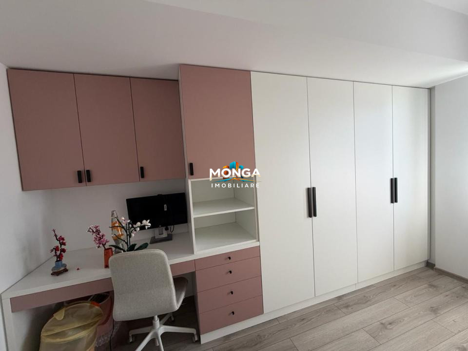 Duplex 4 camere 100mp | 0 comision | Otopeni | mobilat utilat | 165mp teren