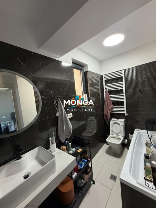 Duplex 4 camere 100mp | 0 comision | Otopeni | mobilat utilat | 165mp teren