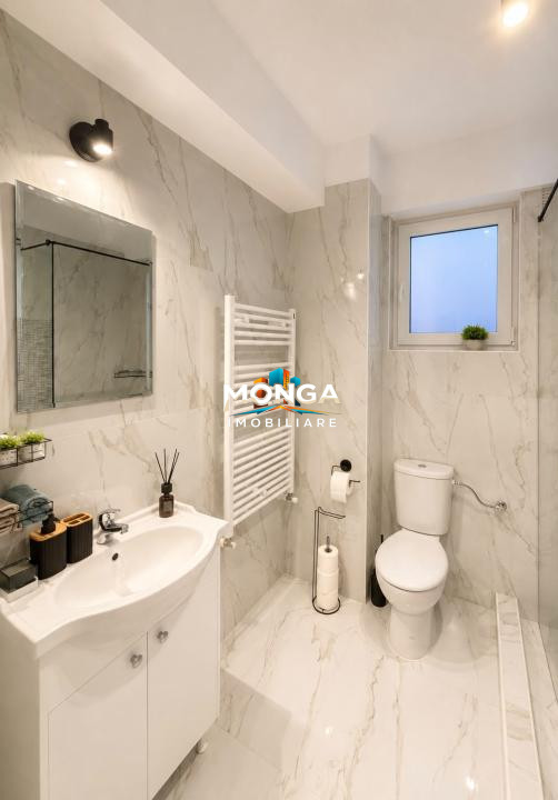 Apartament 2 camere 41mp | 0 comision | Otopeni Avram Iancu | Mobilat | Parcare