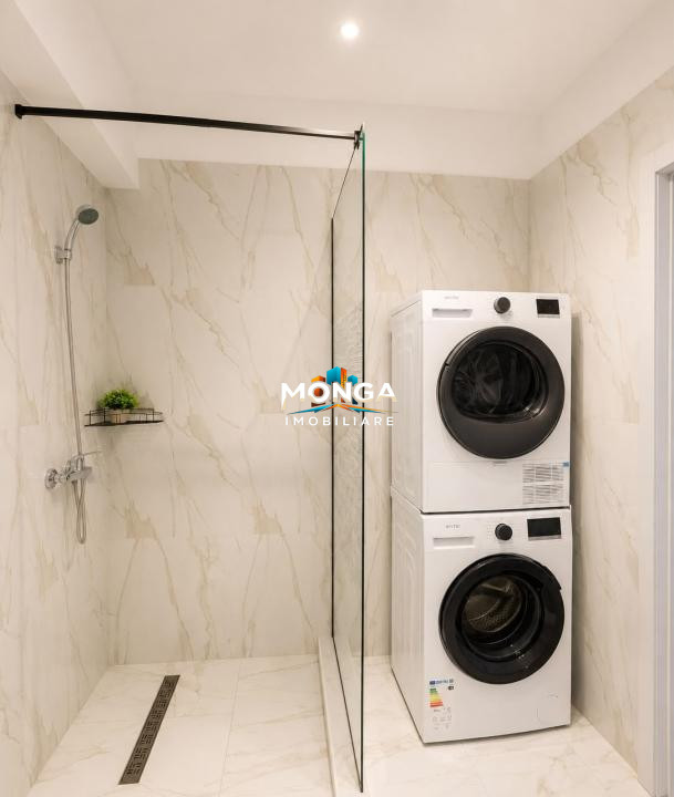 Apartament 2 camere 41mp | 0 comision | Otopeni Avram Iancu | Mobilat | Parcare