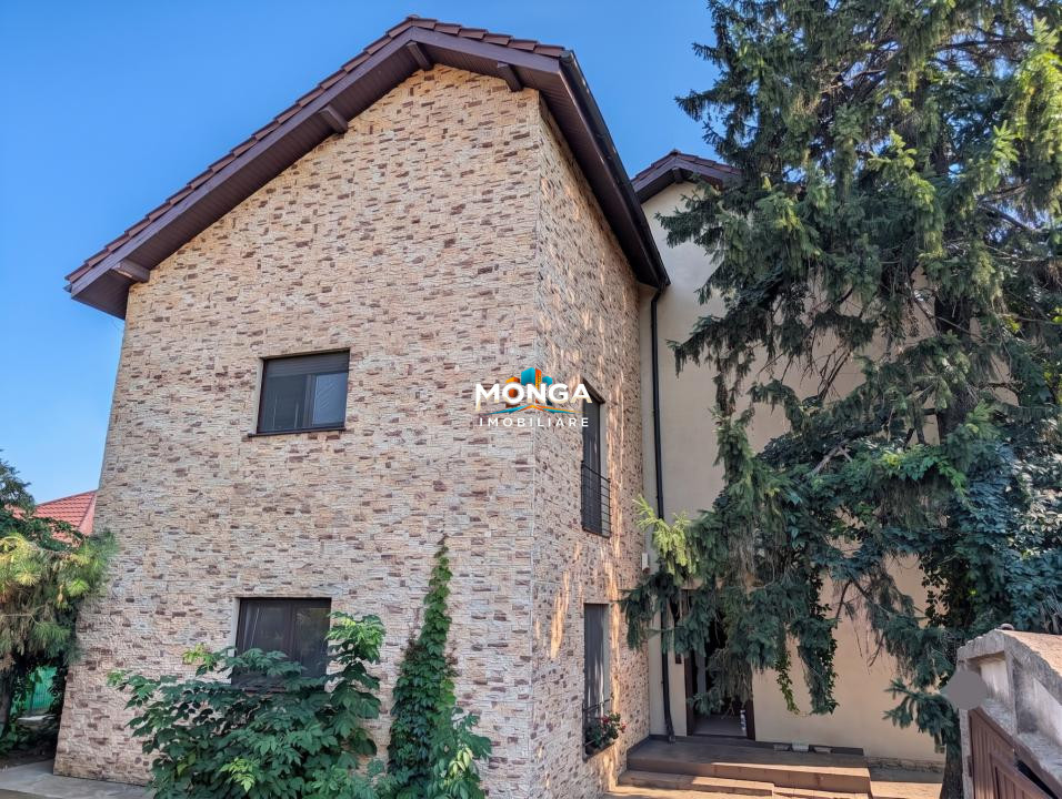 Duplex 5 camere 220mp | 0 comision | Tunari central | 200mp teren