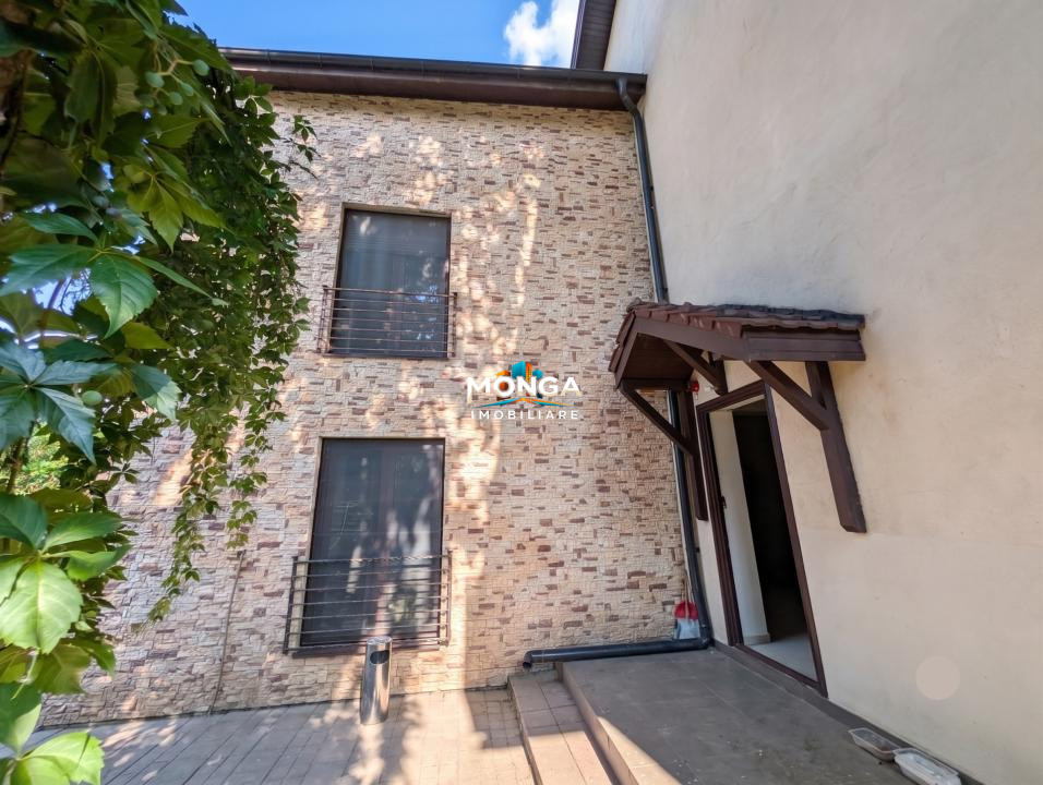 Duplex 5 camere 220mp | 0 comision | Tunari central | 200mp teren