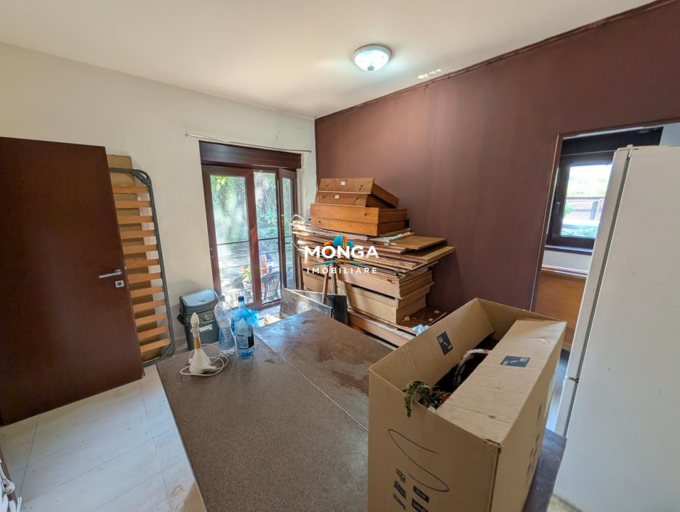 Duplex 5 camere 220mp | 0 comision | Tunari central | 200mp teren