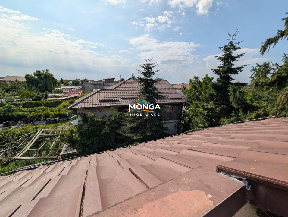 Duplex 5 camere 220mp | 0 comision | Tunari central | 200mp teren