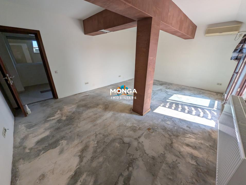 Duplex 5 camere 220mp | 0 comision | Tunari central | 200mp teren