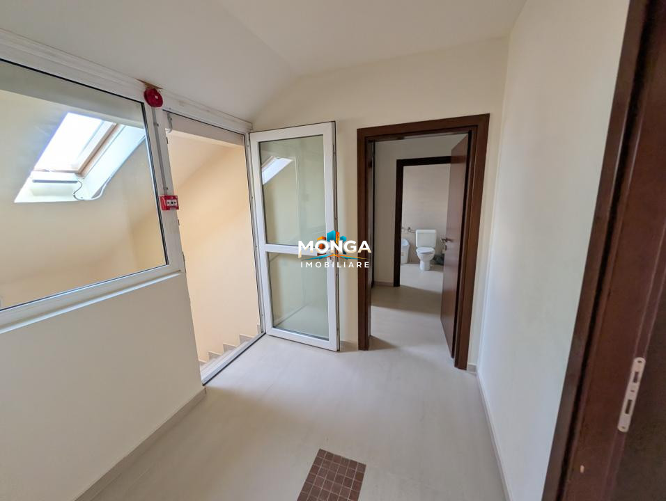 Duplex 5 camere 220mp | 0 comision | Tunari central | 200mp teren